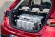Der kompakte Fünftürer des Mazda 2 Foto 8
