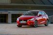 Der kompakte Fünftürer des Mazda 2 Foto 1