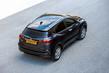 Durchsuchen Sie die aktualisierte Crossover Honda HR-V Foto 12