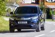 Durchsuchen Sie die aktualisierte Crossover Honda HR-V Foto 6