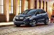 Durchsuchen Sie die aktualisierte Crossover Honda HR-V Foto 3