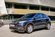 Durchsuchen Sie die aktualisierte Crossover Honda HR-V Foto 2