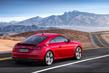Das aktualisierte Modell Audi TT Coupe Foto 9