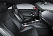 Das aktualisierte Modell Audi TT Coupe Foto 6