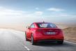 Das aktualisierte Modell Audi TT Coupe Foto 4