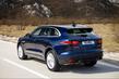 Übersicht der Premium-Crossover Jaguar F-Pace Foto 12
