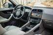Übersicht der Premium-Crossover Jaguar F-Pace Foto 5