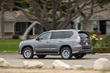 Überblick über Premium-SUV Lexus GX460 Foto 12