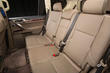 Überblick über Premium-SUV Lexus GX460 Foto 7