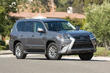 Überblick über Premium-SUV Lexus GX460 Foto 2