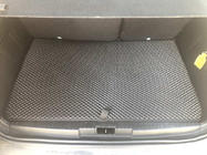 Renault Captur 2013-2019 Kofferraumwanne obere Ablage EVA (Schwarz) Foto 1