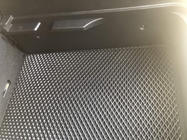 Renault Captur 2013-2019 Kofferraummatte untere Ablage EVA (schwarz) Foto 5