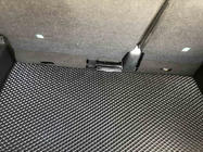 Renault Captur 2013-2019 Kofferraummatte untere Ablage EVA (schwarz) Foto 3