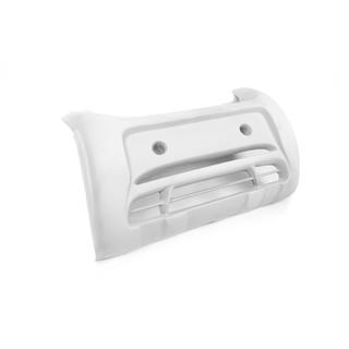 Frontlippe (grundiert zum Lackieren) Volkswagen Caddy 2004-2010 Foto 2
