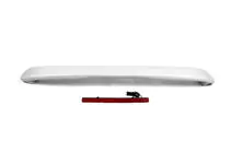 Volkswagen T4 Caravelle/Multivan 1990–2003 Dachspoiler mit Bremslicht Isikli (grundiert zum Lackieren) Foto 4