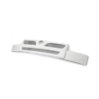 Frontspoiler für Kühlergrill (gerade Front, grundiert zum Lackieren) Volkswagen T4 Caravelle/Multivan 1990–2003 Foto 3