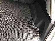 Audi Q7 2015–2026 Kofferraummatte (EVA, Schwarz) Foto 5