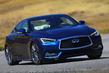 Durchsuchen Infiniti Q60 Sportcoupé Foto 1