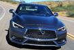 Durchsuchen Infiniti Q60 Sportcoupé Foto 4