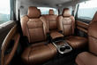 Aktualisierte Crossover Acura MDX Foto 6