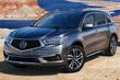 Aktualisierte Crossover Acura MDX Foto 1