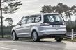 Übersicht Siebensitzer Minivan Ford Galaxy Foto 10