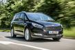 Übersicht Siebensitzer Minivan Ford Galaxy Foto 4