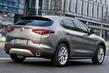 Übersicht der kompakten Crossover Alfa Romeo Stelvio Foto 12