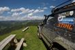 Offroad-Wettbewerb: Etappe der ukrainischen Meisterschaft RFC Off Road in Czernowitz Foto 28