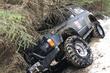 Offroad-Wettbewerb: Etappe der ukrainischen Meisterschaft RFC Off Road in Czernowitz Foto 25