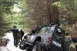 Offroad-Wettbewerb: Etappe der ukrainischen Meisterschaft RFC Off Road in Czernowitz Foto 27