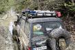 Offroad-Wettbewerb: Etappe der ukrainischen Meisterschaft RFC Off Road in Czernowitz Foto 21
