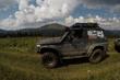 Offroad-Wettbewerb: Etappe der ukrainischen Meisterschaft RFC Off Road in Czernowitz Foto 23
