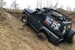 Offroad-Wettbewerb: Etappe der ukrainischen Meisterschaft RFC Off Road in Czernowitz Foto 13
