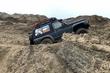 Offroad-Wettbewerb: Etappe der ukrainischen Meisterschaft RFC Off Road in Czernowitz Foto 20