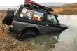 Offroad-Wettbewerb: Etappe der ukrainischen Meisterschaft RFC Off Road in Czernowitz Foto 2