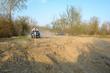 Offroad-Wettbewerb: Etappe der ukrainischen Meisterschaft RFC Off Road in Czernowitz Foto 18