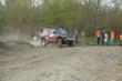 Offroad-Wettbewerb: Etappe der ukrainischen Meisterschaft RFC Off Road in Czernowitz Foto 14
