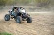 Offroad-Wettbewerb: Etappe der ukrainischen Meisterschaft RFC Off Road in Czernowitz Foto 10