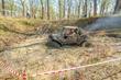 Offroad-Wettbewerb: Etappe der ukrainischen Meisterschaft RFC Off Road in Czernowitz Foto 19