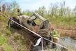 Offroad-Wettbewerb: Etappe der ukrainischen Meisterschaft RFC Off Road in Czernowitz Foto 5