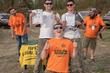Offroad-Wettbewerb: Etappe der ukrainischen Meisterschaft RFC Off Road in Czernowitz Foto 16