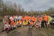 Offroad-Wettbewerb: Etappe der ukrainischen Meisterschaft RFC Off Road in Czernowitz Foto 3