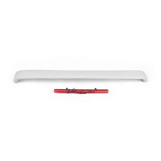 Heckspoiler (grundiert zum Lackieren) Peugeot Partner 1996-2008 Foto 2