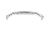 Volkswagen Amarok 2010-2022 Frontstoßstangenlippe (grundiert zum Lackieren) Foto 3