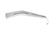 Volkswagen Amarok 2010-2022 Frontstoßstangenlippe (grundiert zum Lackieren) Foto 1