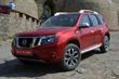 Durchsuchen Sie die aktualisierte Crossover von Nissan Terrano Foto 9