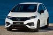 Der kompakte Fünftürer Honda Jazz Foto 10