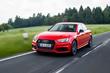Übersicht der Sportlimousine Audi S4 Foto 2