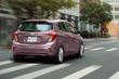 Durchsuchen Sie die aktualisierte kompakte Fließheck Chevrolet Spark Foto 4